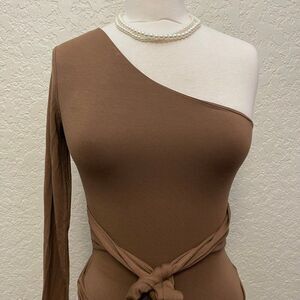 Lovers + Friends Body Suit Size XS